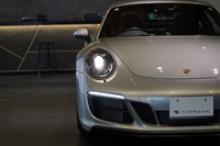 2018 Porsche 911 null