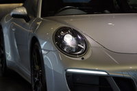 2018 Porsche 911 null