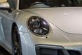 2018 Porsche 911 null