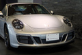 2018 Porsche 911 null
