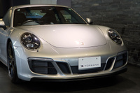 2018 Porsche 911 null