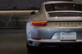 2018 Porsche 911 null