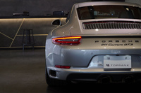2018 Porsche 911 null
