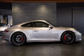2018 Porsche 911 null