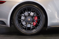 2018 Porsche 911 null