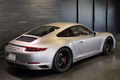 2018 Porsche 911 null