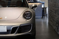 2018 Porsche 911 null