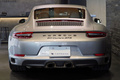2018 Porsche 911 null