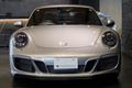 2018 Porsche 911 null
