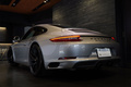2018 Porsche 911 null