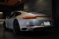 2018 Porsche 911 null
