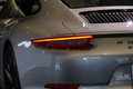 2018 Porsche 911 null