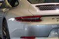 2018 Porsche 911 null