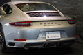 2018 Porsche 911 null