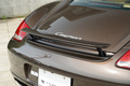 2012 Porsche CAYMAN 