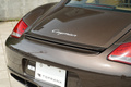 2012 Porsche CAYMAN 