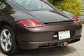 2012 Porsche CAYMAN 
