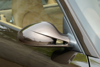 2012 Porsche CAYMAN 