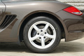 2012 Porsche CAYMAN 