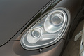 2012 Porsche CAYMAN 