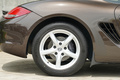 2012 Porsche CAYMAN 