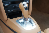 2012 Porsche CAYMAN 