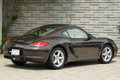 2012 Porsche CAYMAN 