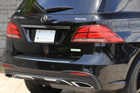 2016 Mercedes-Benz GLEクラス 