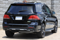 2016 Mercedes-Benz GLEクラス 
