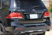 2016 Mercedes-Benz GLEクラス 