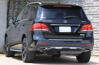 2016 Mercedes-Benz GLEクラス 