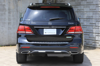 2016 Mercedes-Benz GLEクラス 