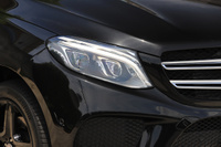 2016 Mercedes-Benz GLEクラス 