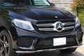 2016 Mercedes-Benz GLEクラス 