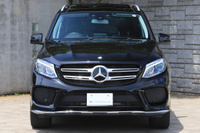 2016 Mercedes-Benz GLEクラス 