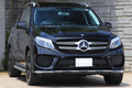 2016 Mercedes-Benz GLEクラス 
