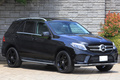 2016 Mercedes-Benz GLEクラス 