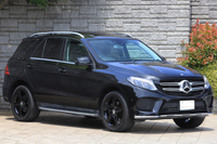 2016 Mercedes-Benz GLEクラス 