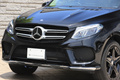 2016 Mercedes-Benz GLEクラス 