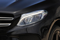 2016 Mercedes-Benz GLEクラス 