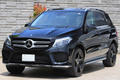 2016 Mercedes-Benz GLEクラス 
