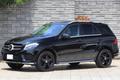 2016 Mercedes-Benz GLEクラス 