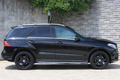 2016 Mercedes-Benz GLEクラス 