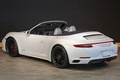 2018 Porsche 911 null