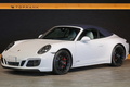 2018 Porsche 911 null