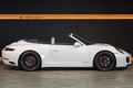 2018 Porsche 911 null