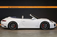 2018 Porsche 911 null