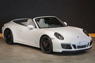 2018 Porsche 911 null
