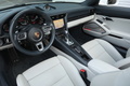 2018 Porsche 911 null