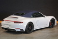 2018 Porsche 911 null